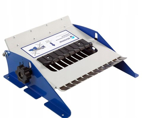 STRUGARKO GRUBOŚCIÓWKA BELMASH SDR-2200 + PODSTAWA STRUGARKO GRUBOŚCIÓWKA BELMASH SDR-2200 + PODSTAWA