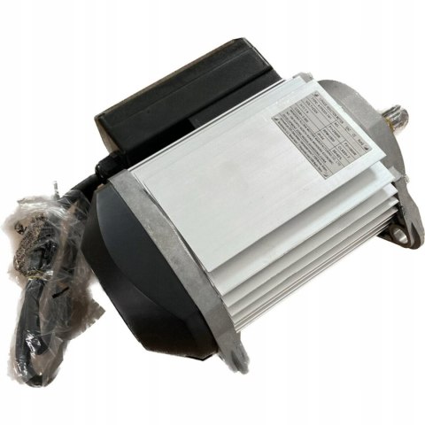 Silnik Belmash 2200 W 180-230V asynchroniczny jednofazowy 2820 ob/min prawy Silnik Belmash 2200 W 180-230V asynchroniczny jednofazowy 2820 ob/min prawy